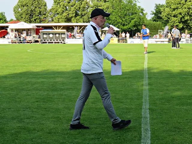 Tom Haberer | Foto: Brigitte Melder