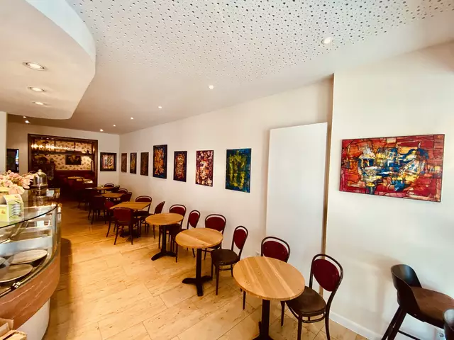 Café Krummel | Foto: @HMichel