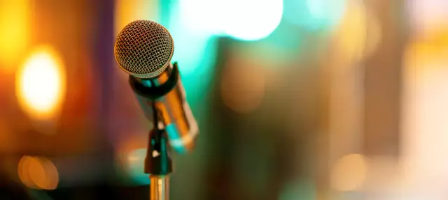 Konzert Symbolbild | Foto: whyframeshot/stock.adobe.com