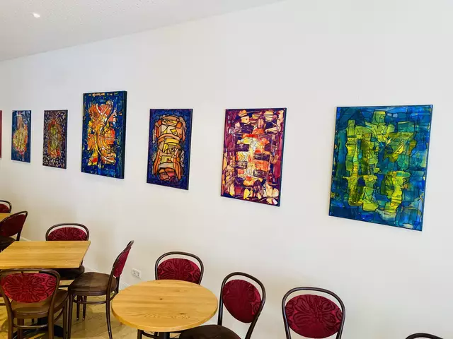 Café Krummel | Foto: @HMichel