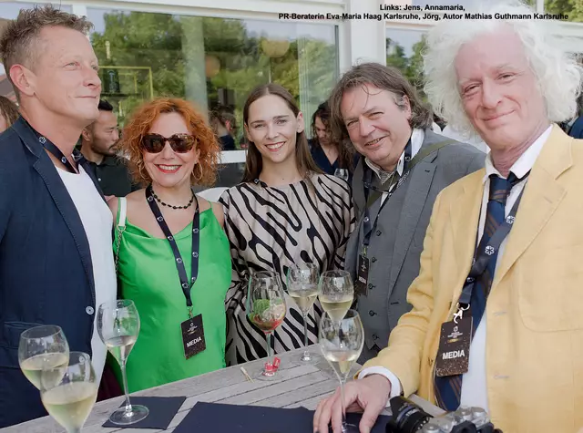 Foto: Michael Bartholomaeus