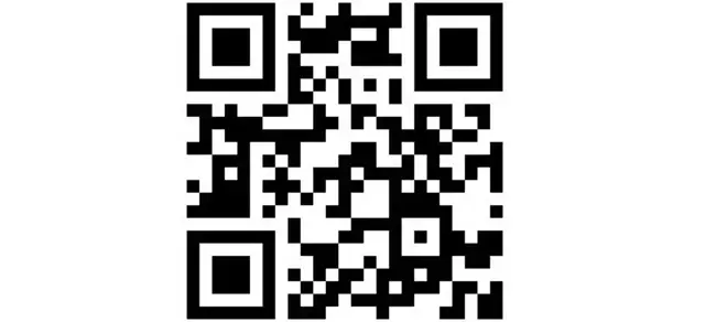 QR-Code ADFC LD-SÜW | Foto: adfc