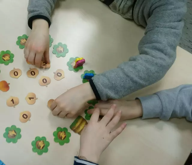 Symbolfoto Spielen | Foto: Kristin Hätterich