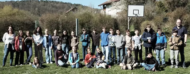 ... und die 5d | Foto: HBG