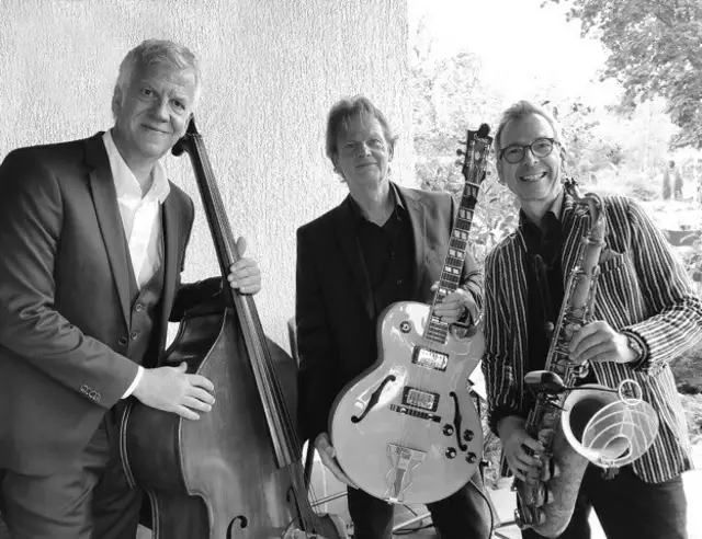 Dahner Sommerspiele präsentieren „Die Drei “  | Foto: Die Drei