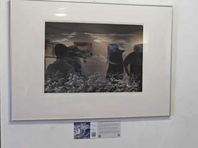 Foto: Brigitte Melder