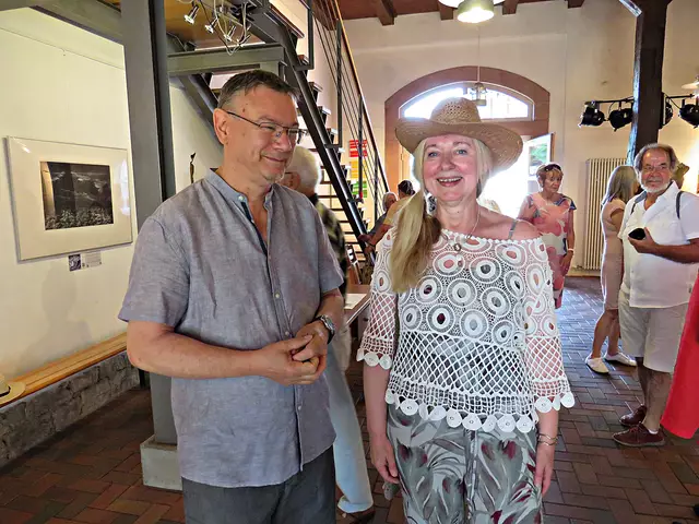 Foto: Brigitte Melder