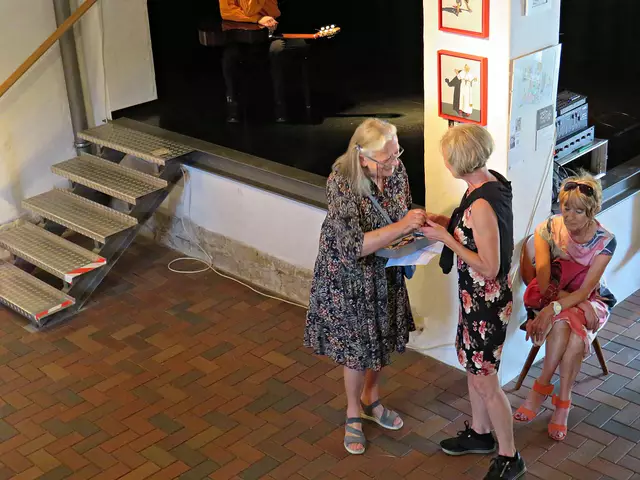 Foto: Brigitte Melder