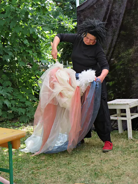 Foto: Brigitte Melder