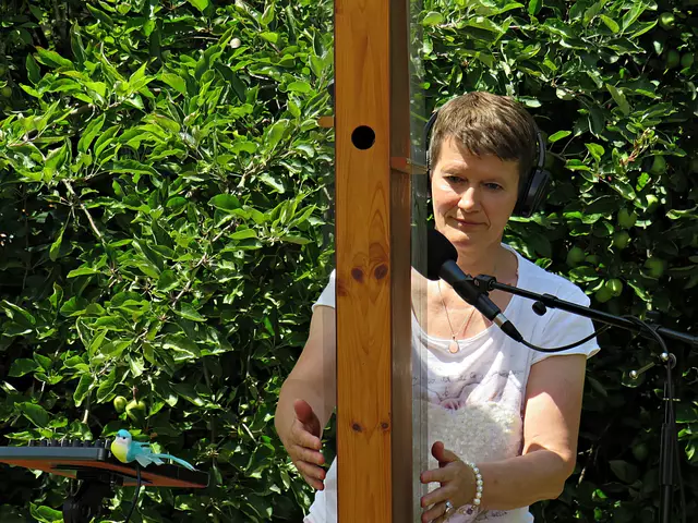 Foto: Brigitte Melder