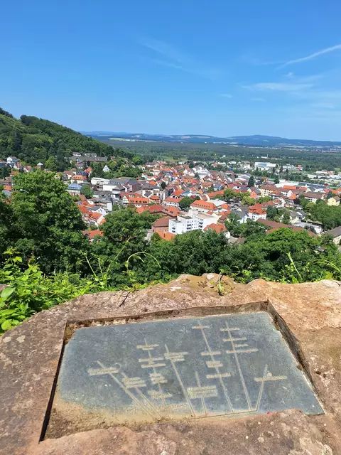 Aussicht 2 | Foto: Ich