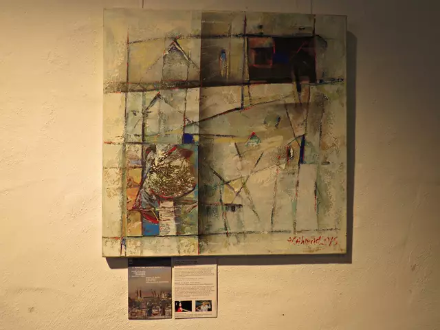 Foto: Brigitte Melder