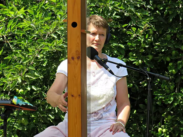 Foto: Brigitte Melder