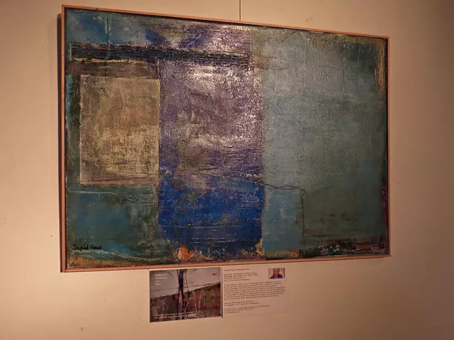 Foto: Brigitte Melder