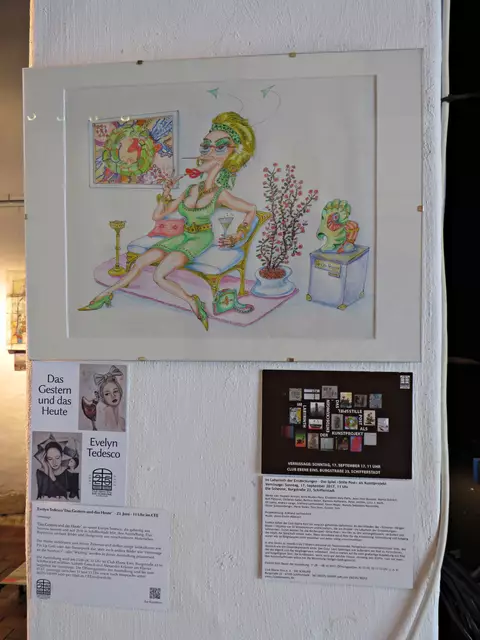 Foto: Brigitte Melder