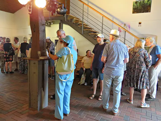 Foto: Brigitte Melder