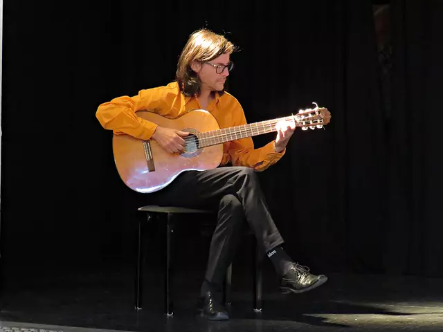 Foto: Brigitte Melder