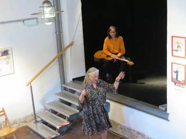 Foto: Brigitte Melder