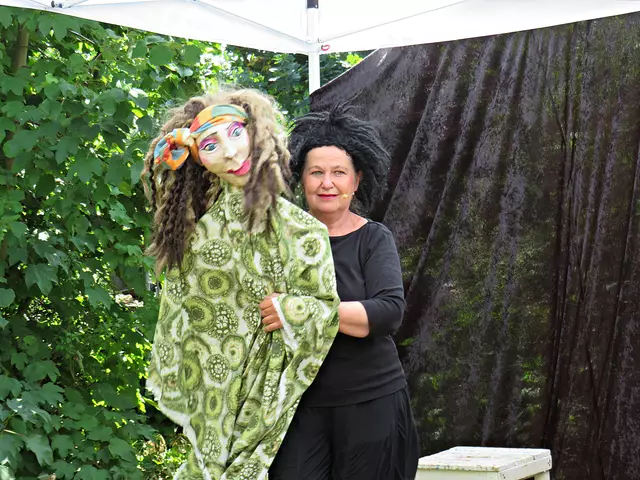 Foto: Brigitte Melder