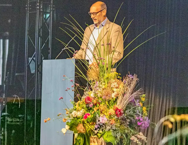 Michael Schnellbach | Foto: Wolfgang Neuberth