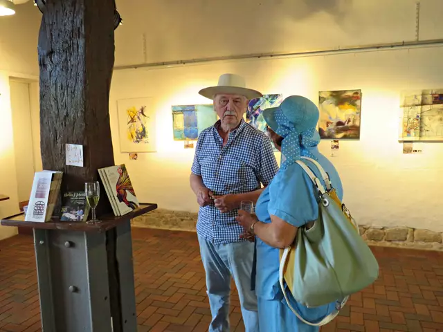 Foto: Brigitte Melder