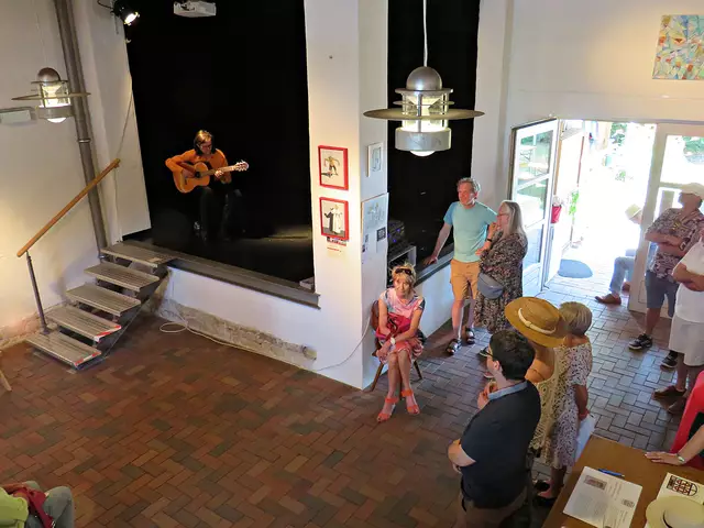 Foto: Brigitte Melder