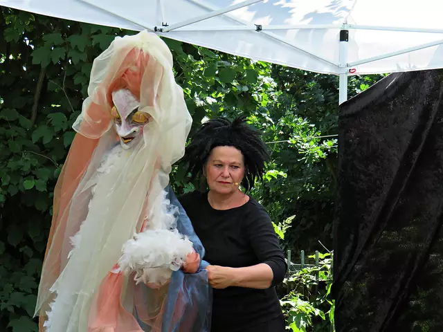 Foto: Brigitte Melder