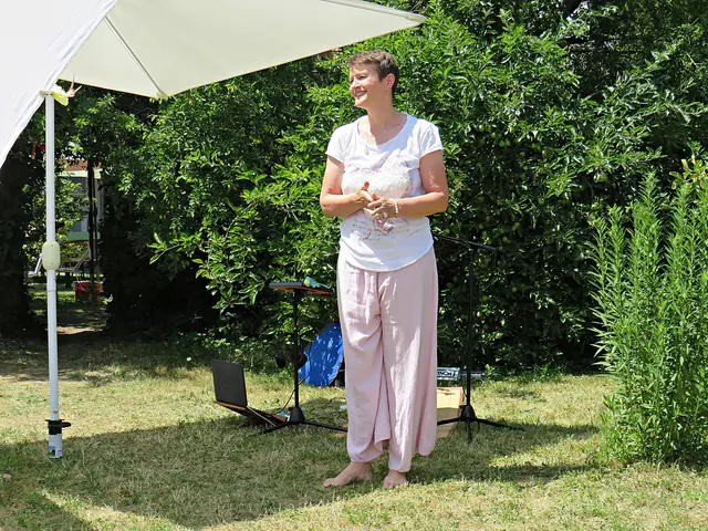 Foto: Brigitte Melder