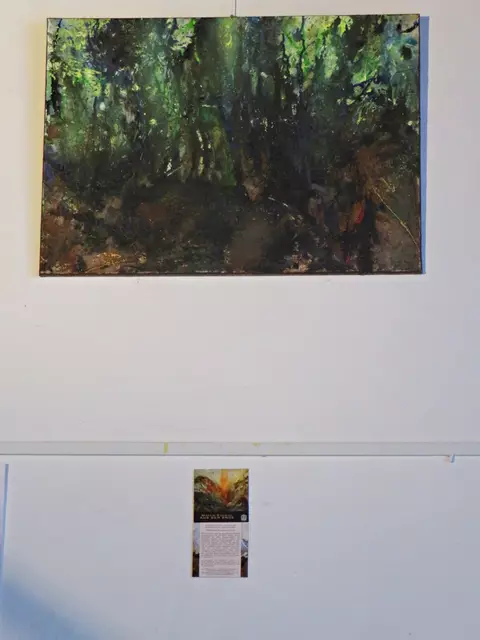 Foto: Brigitte Melder