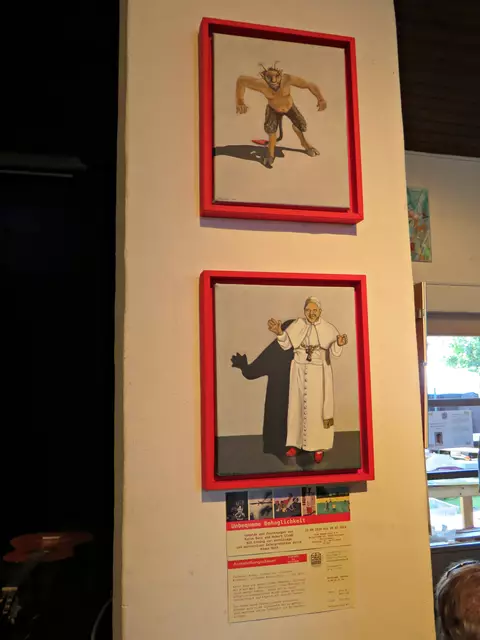 Foto: Brigitte Melder