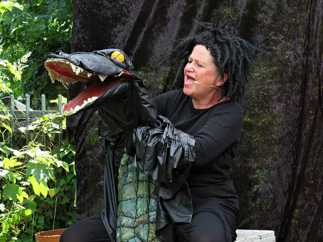 Foto: Brigitte Melder