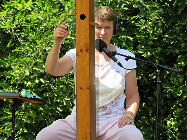 Foto: Brigitte Melder