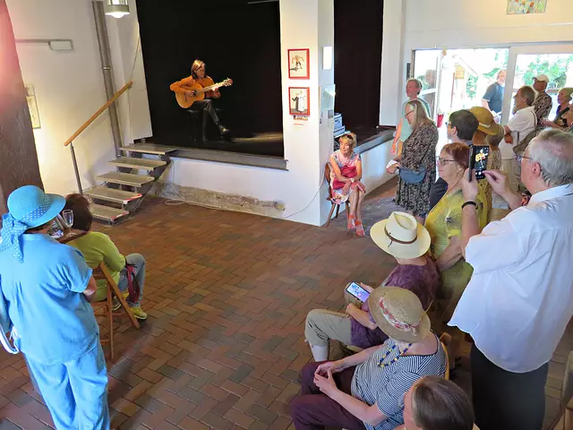 Foto: Brigitte Melder