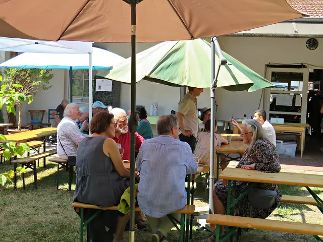 Foto: Brigitte Melder