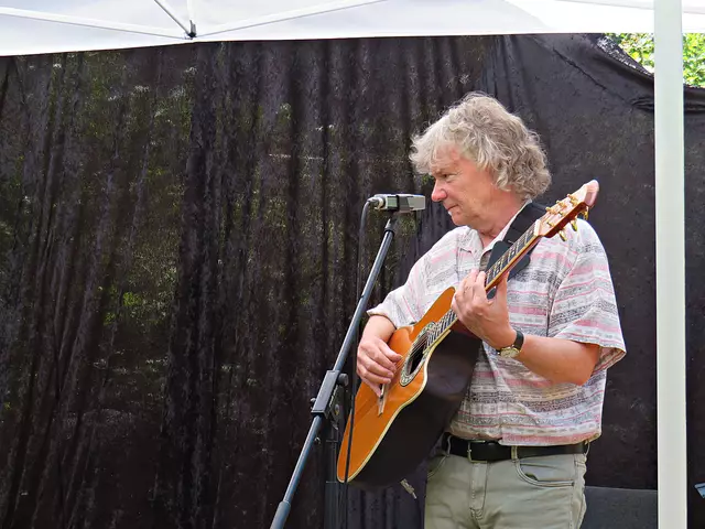 Foto: Brigitte Melder