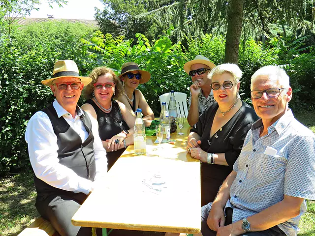 Foto: Brigitte Melder