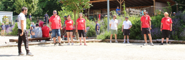 Regionalliga-Süd in Flörsheim-Dalsheim | Foto: Anette Schangai-Lagall