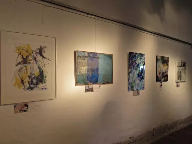 Foto: Brigitte Melder