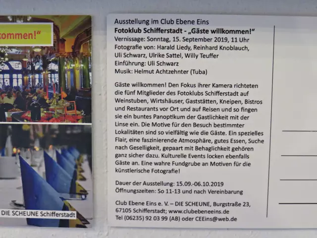 Foto: Brigitte Melder