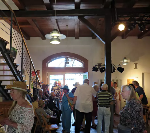 Foto: Brigitte Melder