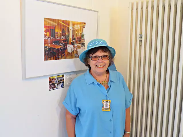 Foto: Brigitte Melder