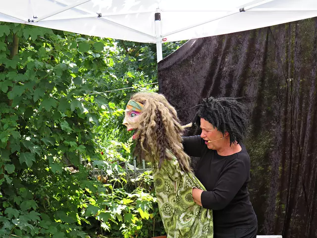 Foto: Brigitte Melder