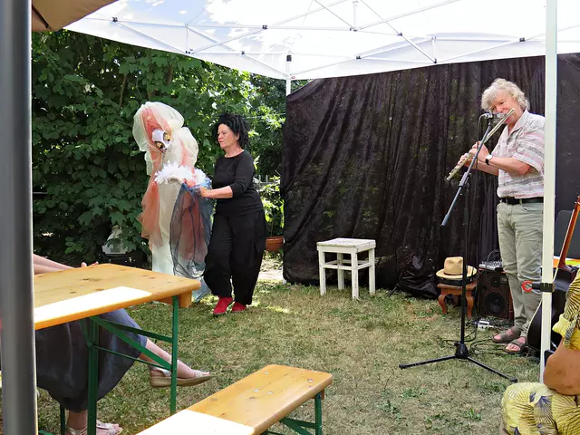 Foto: Brigitte Melder