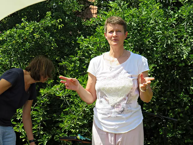 Foto: Brigitte Melder