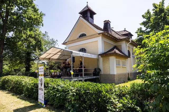 Foto: Johann-Peter Melder