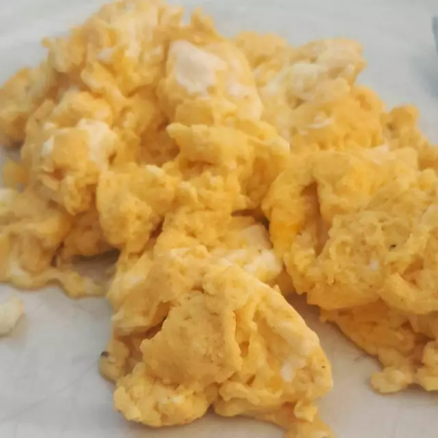 Rührei  | Foto: Privat