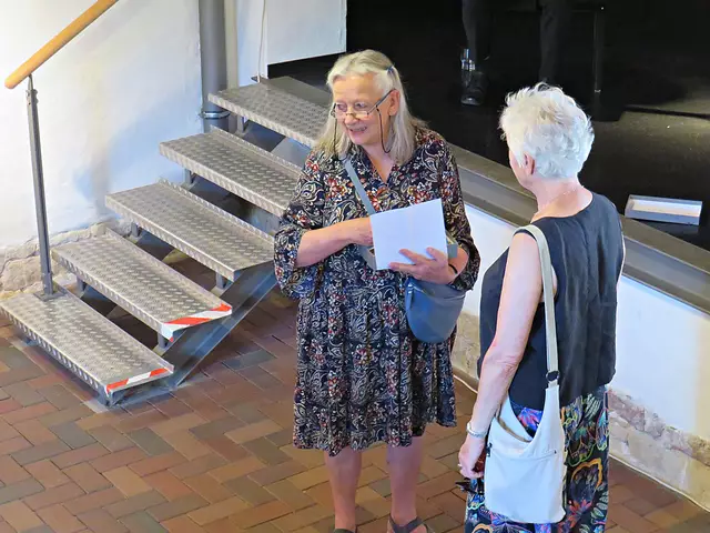 Foto: Brigitte Melder