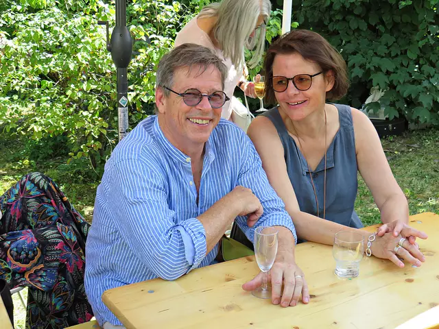 Foto: Brigitte Melder