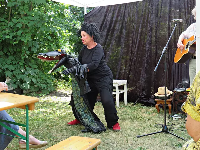 Foto: Brigitte Melder