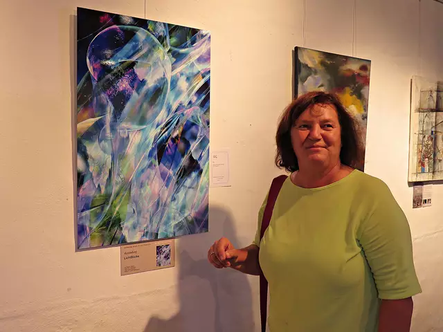 Foto: Brigitte Melder